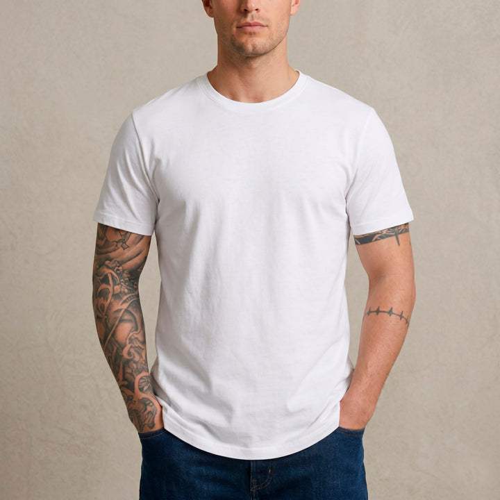 Camisetas Premium